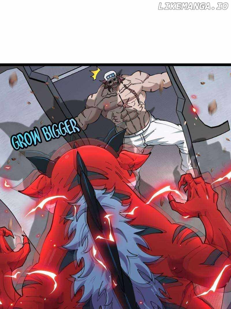 I Am The Monster Overlord Chapter 58 69